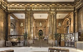 Kimpton Clocktower By Ihg